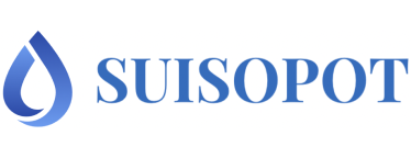 ロゴ：SUISOPOT